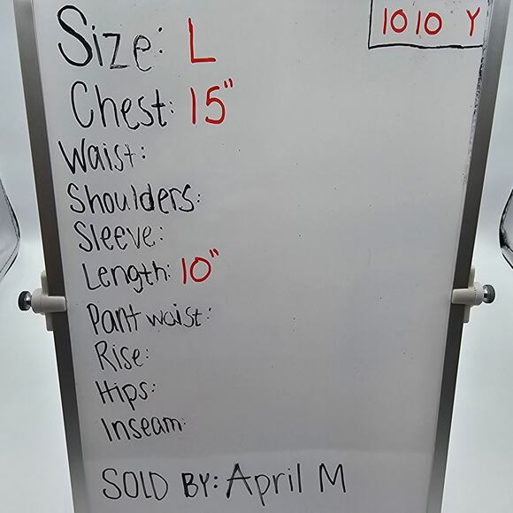 Free People We Are HAH Womans size L Don't Cross Me Halter Bralette White NEW - Picture 8 of 8